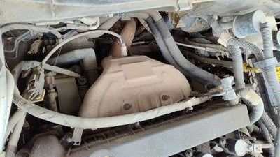 2010-2011 Ford Fusion Exhaust Manifold Assembly Oem 2.5L 9L8Z9430A