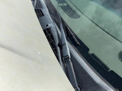 2004-2007 Buick Rainier Driver Left Windshield Wiper Arm Oem Blade Lever