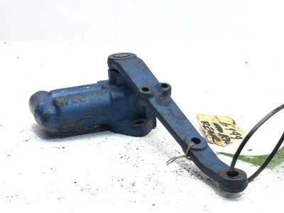 1964 Mg Midget Healey Sprite Rear Suspension Right Armstrong Shock Absorber 5999