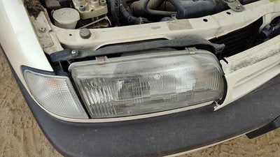 1991-1993 Infinity G20 Passenger Right Head Light Oem Front Lamp B601062j00