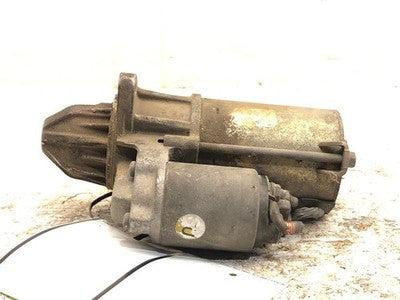1998-2002 Daewoo Lanos Starter Motor 1.6L 96208782