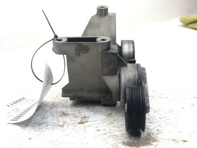 2000 B4000 Pickup Alternator Mount Bracket 4.0L F87e-10239-Ca With Idler Pulley