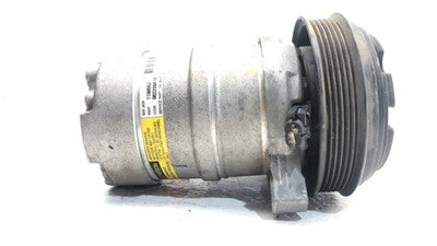 1986-1989 Buick Riviera Ac Compressor Air Conditioner Pump Assembly Oem 12334819