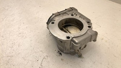 2010-2013 Kia Forte Throttle Body Valve Assembly Complete Oem With Sensors 2.4L