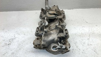 1986 Chevy Corvette C4 Lower Intake Manifold Oem 5.7L Mt 14087069
