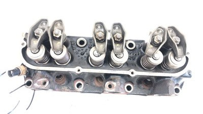 1983-1989 S10 Blazer Passenger Right Cylinder Head Assembly OEM 2.8L R 14054884