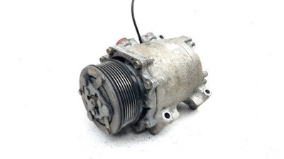 02-05 Civic Hatchback Si Ac Compressor Air Conditioner Pump Assembly 2.0L K20a3