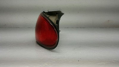 1995-1997 Ford Contour Passenger Right Tail Light Oem Brake Lamp Rear