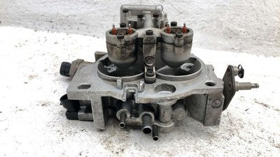 1993-1995 Chevy Suburban Throttle Body Valve Oem With Sensors 5.7L 17112913