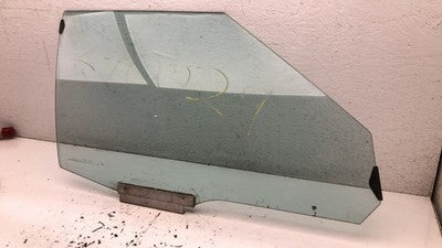 1989-1991 Pontiac Bonneville Passenger Right Front Side Window Door Glass Oem