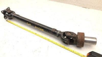 1989-1998 Geo Tracker Front Drive Shaft Oem Driveline 4X4 4Wd 30012977