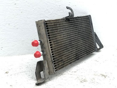 2009 Ford F250 Super Duty Diesel Fuel Cooler Oem Powerstroke 7C3z-8D010-A