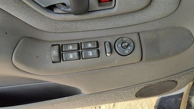 1999 Chevy Suburban Driver Left Front Power Window Master Control Switch Oem