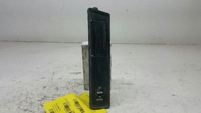 1993 Buick Lesabre Left Rear Back Window Control Switch With Ash Tray Oem