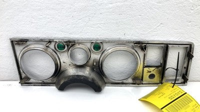 1978 Buick Lesabre Woodgrain Trim Bezel Around Speedometer Oem Surround 1252121