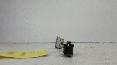 1997 Lincoln Mark Viii Memory Seat Switch With Harness Tan Driver 1 2