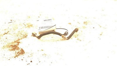 2014 Kia Forte 2.0L High Pressure Line Pump To Fuel Rail Oem