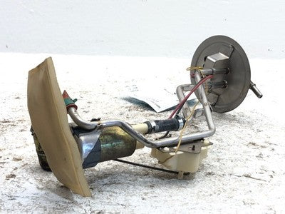 1990-1997 Ford Ranger Complete Fuel Pump With Sending Unit Gas Level Oem 2.3L