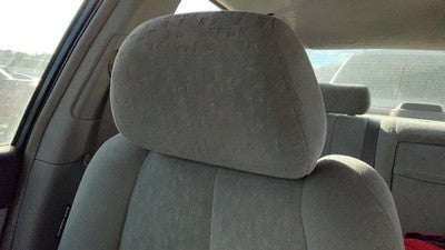 2006 Hyundai Sonata Pair Of Front Headrests Oem Left Right Set Seat