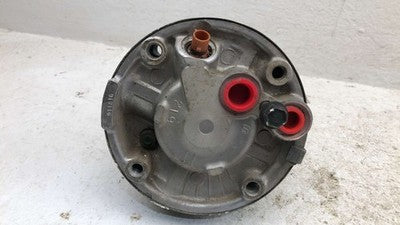 1992-1994 Chevy Suburban Ac Compressor Air Conditioner Pump Assembly Oem 5.7L