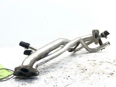 2007 Volvo XC90 4.4l COOLANT PIPES TO WATER PUMP OEM Hose Lines