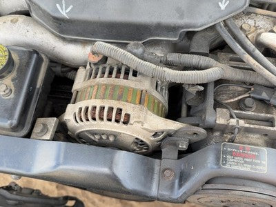 1990-1994 Subaru Legacy Alternator 2.2L 23700Aa090R1