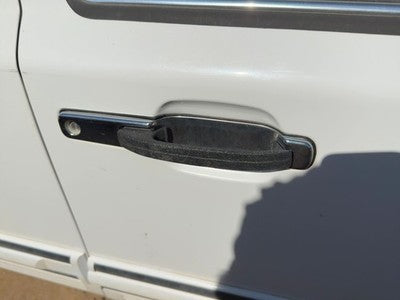 1994 Lincoln Town Car Driver Left Front Outside Door Handle Oem