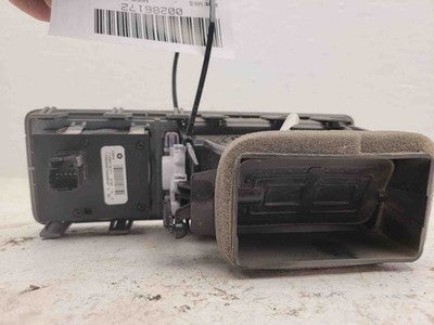 2016 Dodge Ram 1500 Headlight Control Switch Knob W Left Vent Panel