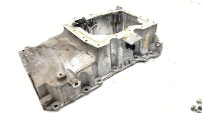 2017-2020 Buick Regal Engine Oil Pan With Bolts Hardware Oem 2.0l Turbo Fwd