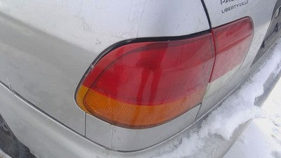 1996-1998 Honda Civic Driver Left Outer Tail Light Brake Lamp Oem Rear 4825568