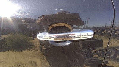 2011-2015 Kia Sorento Driver Left Rear Outside Door Handle Oem Back 826511U010