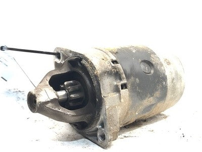 2007-2011 Kia Rio Starter Motor 1.6L Manual Trans MT 3610026800