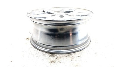 1999-01 Chrysler Lhs 17" Aluminum Wheel Oem Factory 10 Spoke Chrome Rim 0Lg40rav