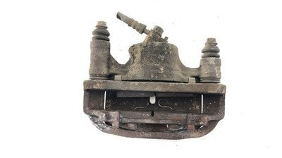 1986 Toyota Camry Driver Left Front Brake Caliper With Mount Bracket Oem