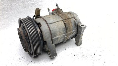 2005-2007 Dodge Caravan Ac Compressor Air Conditioner Pump Assembly Oem 3.8L