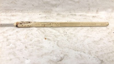 2015 Ford F250 Transmission Fluid Dipstick Tube Oem 6.7L Powerstroke