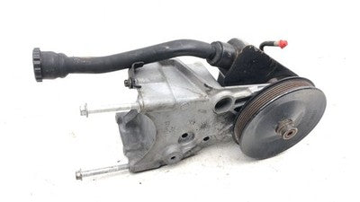 1998 S10 Blazer Power Steering Pump With Mount Bracket Oem 4.3L