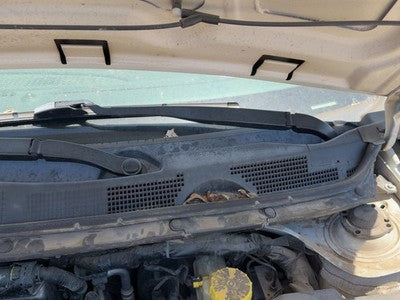 2013-2016 Dodge Dart Driver Left Windshield Wiper Arm Oem Blade Lever 68156265Aa
