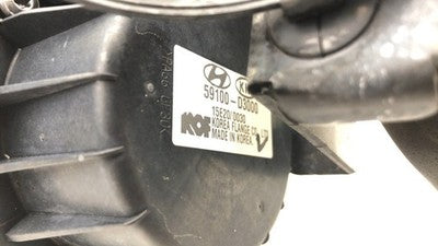 2016-2018 Hyundai Tucson Vacuum Pump Assembly Oem 1.6L 59100-D3000
