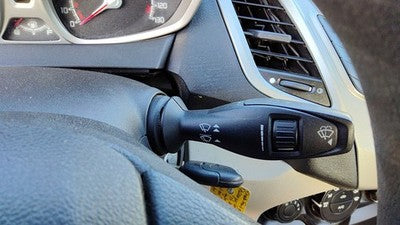 2011-2019 Ford Fiesta Windshield Wiper Control Switch Column Lever Assembly Oem