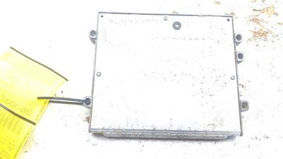 2006-2007 Ford F150 Electronic Control Module Computer Ecm Ecu 5.4L 4X4 7L3a-Exd