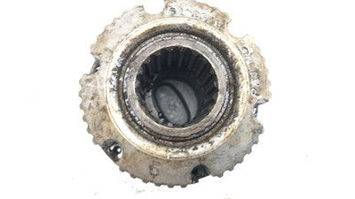 1983 Dodge Ram 3500 Pickup SPICER 44 WARN MANUAL LOCKOUT Hub OEM Locking Hub