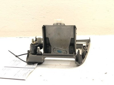 1998-2002 Toyota Corolla Radio Trim Bezel Oem Surround Dash Panel 5530002010B0