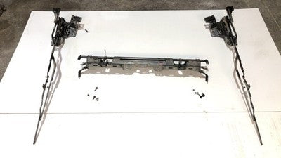 06-09 G6 Convertible Top Hinge Kit Left And Right Center Link With Cylinders