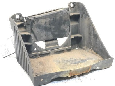 1997-2008 Ford F150 5.4L Complete Battery Box Mount Tray Assembly Oem