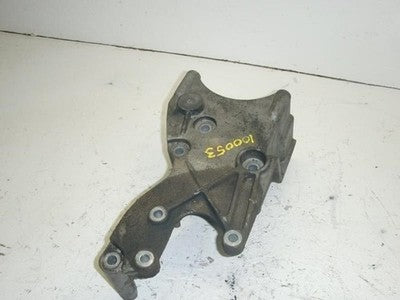 99 Silverado 2500 Pickup Ac Compressor Mount Bracket Power Steering Plate Oem