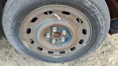 2004-2008 Ford Crown Vic 16 Steel Wheel Oem Factory Rim