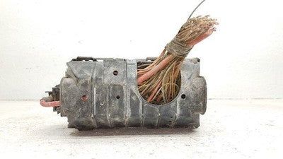 2000-2004 Ford F150 Fuse Box Engine Heritage Yl3z12a581ff