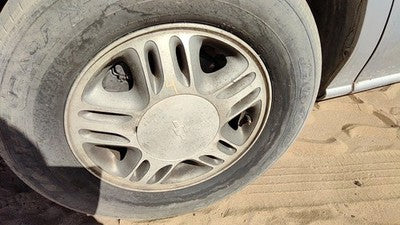 1997-2005 Chevy Venture 15 Aluminum Wheel Oem Factory Ph3 Rim
