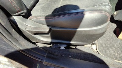 2016 Subaru Wrx Passenger Right Side Seat Trim Panel Oem Cbl30 Carbon Black